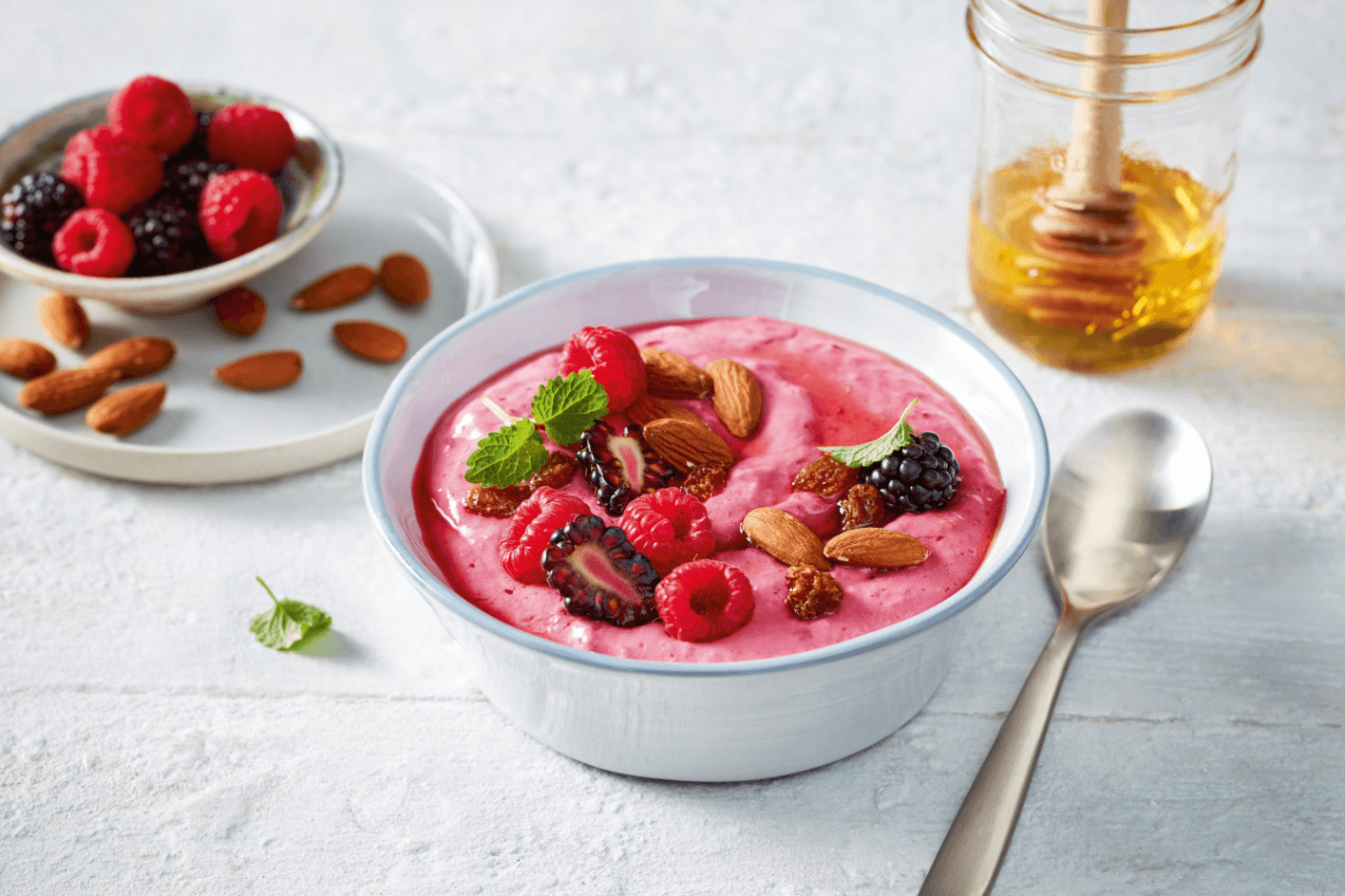 24 leckere Rezepte mit Skyr