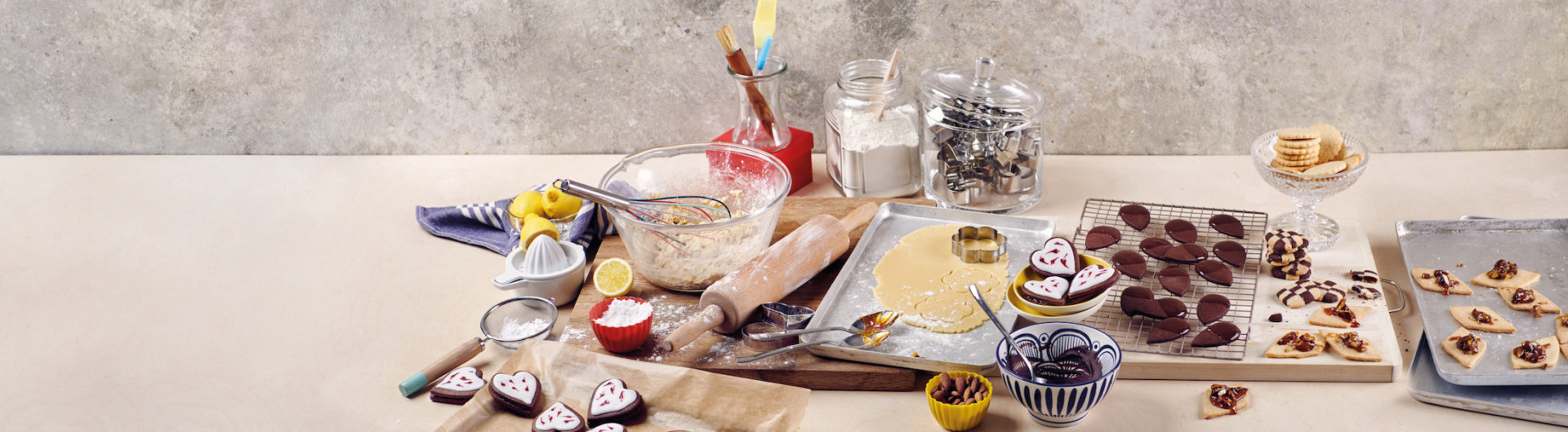 Schnelle Weihnachtsplätzchen Rezepte: 57 leckere Gerichte | LIDL Kochen Schnelle Weihnachtsplätzchen Rezepte: 57 leckere Gerichte | LIDL Kochen