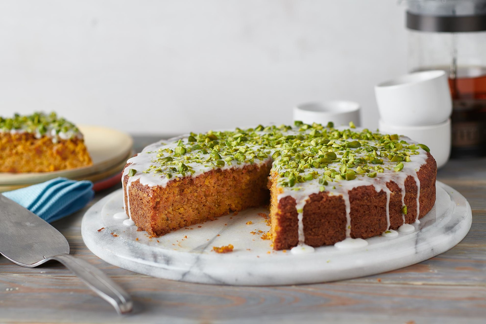 40 Rezepte mit Haselnusskerne