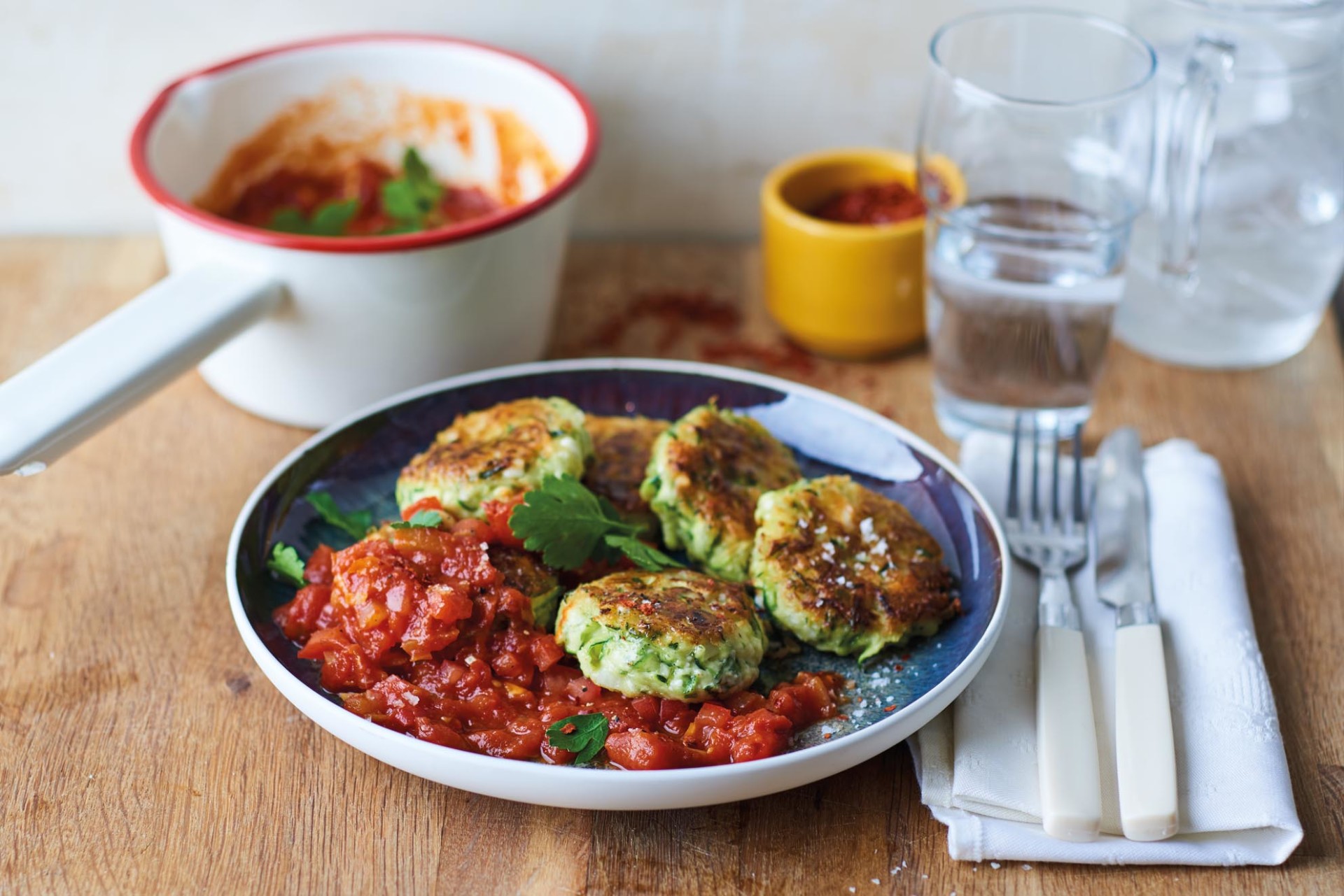8 Rezepte mit Schafskäse