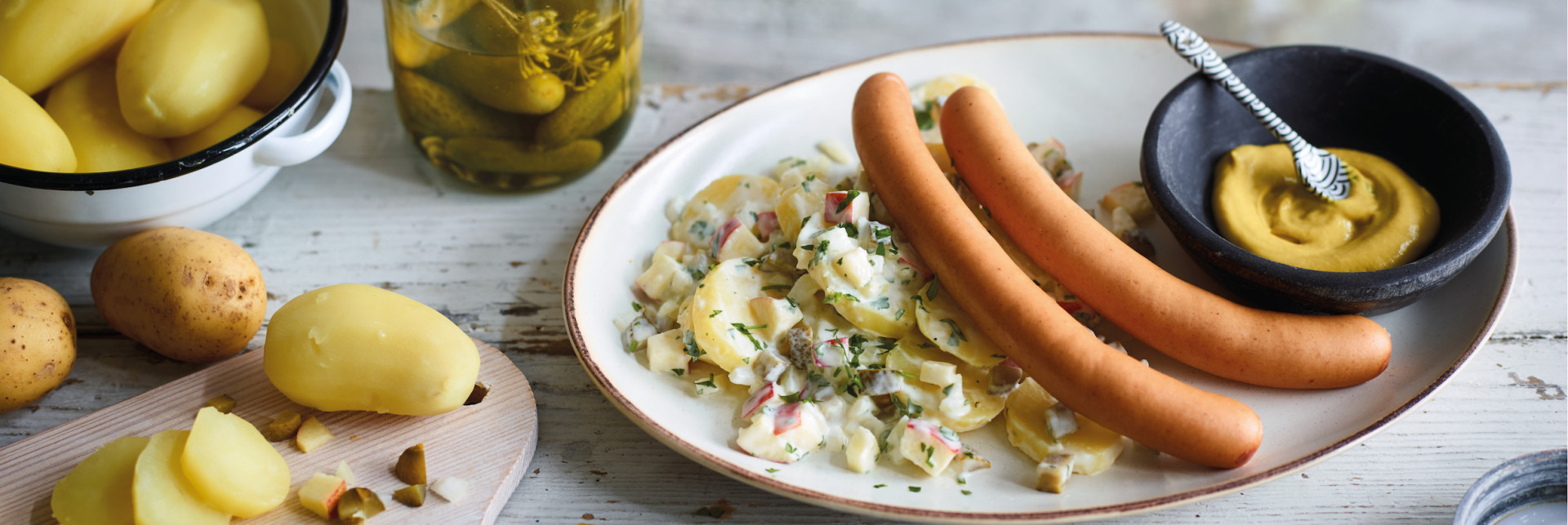 Schnelles Weihnachtsessen Rezepte 93 leckere Gerichte LIDL Kochen