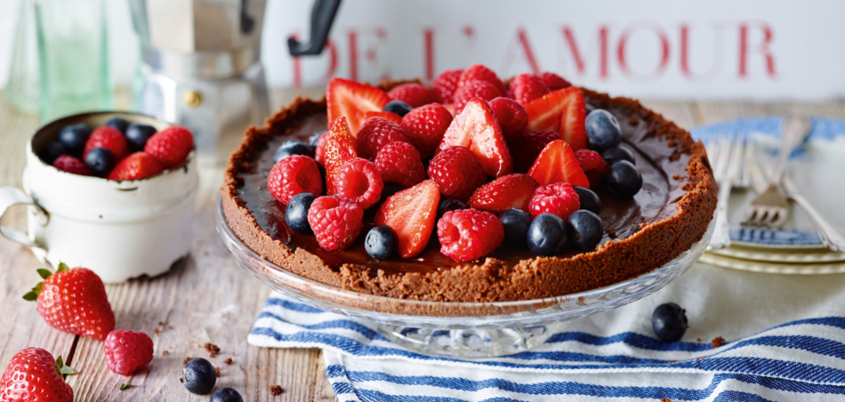 5 Rezepte mit Espresso