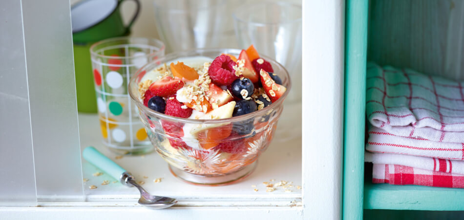 55 leckere Rezepte mit Aprikosen