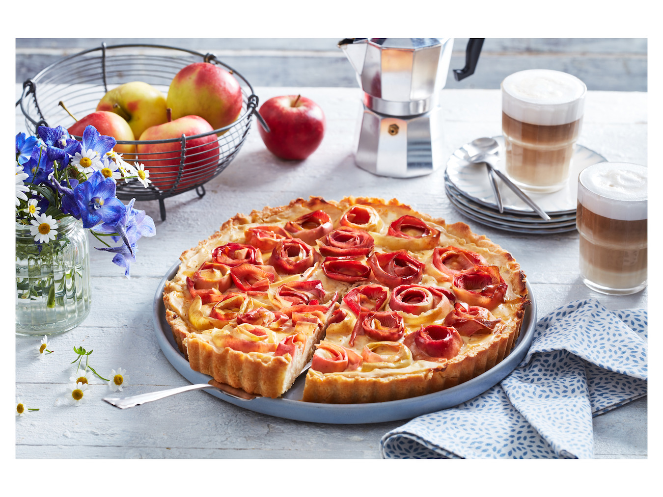 86 Leckere Rezepte der Backen Aktionswoche