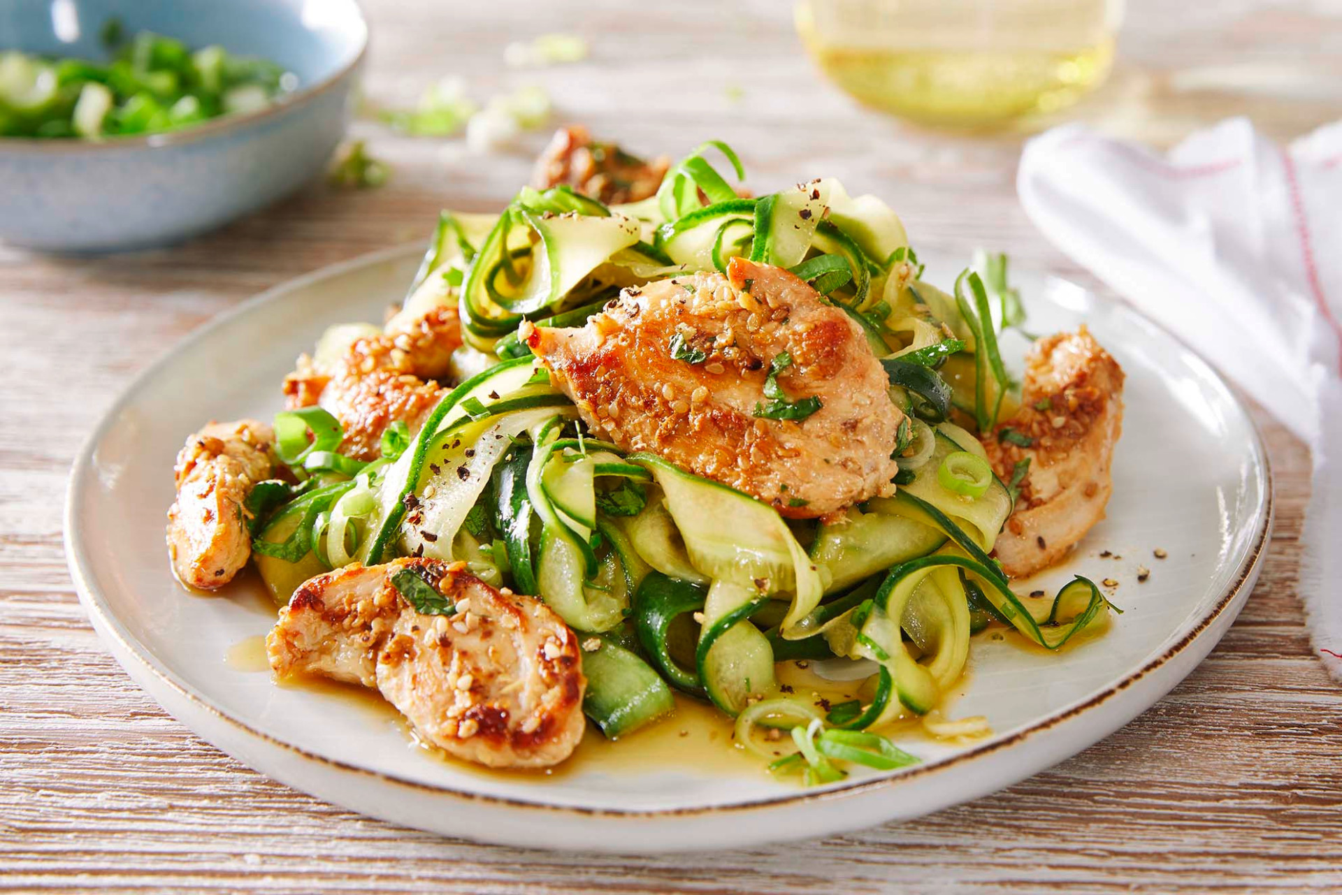 Limetten Rezepte: 95 leckere Gerichte | LIDL Kochen