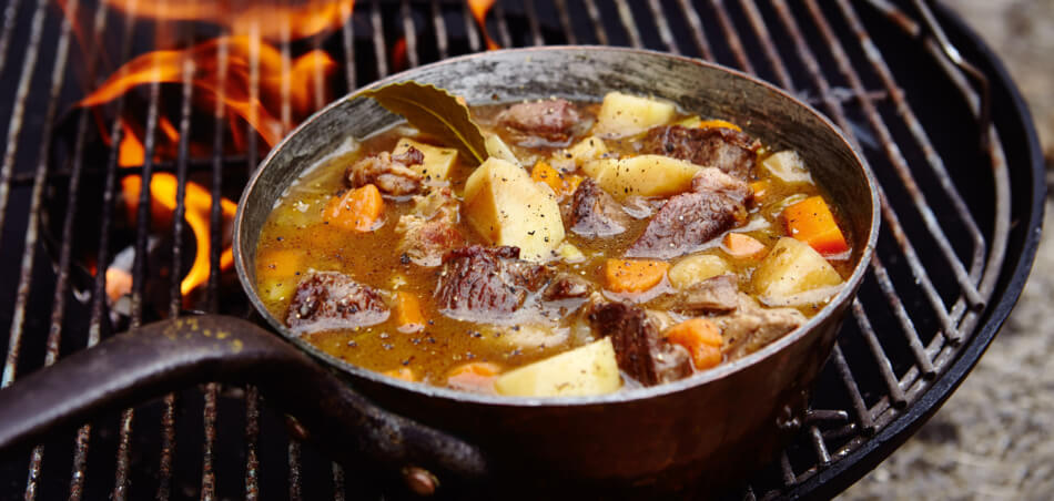 [Schnell &amp; einfach] Irish Stew mit Rindfleisch | LIDL Kochen