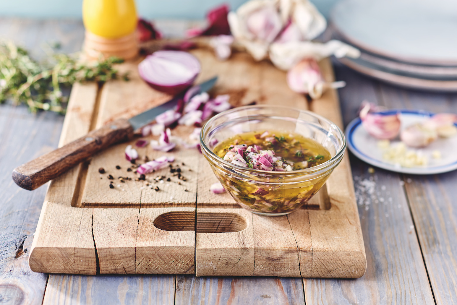 321 leckere Rezepte mit Zwiebeln