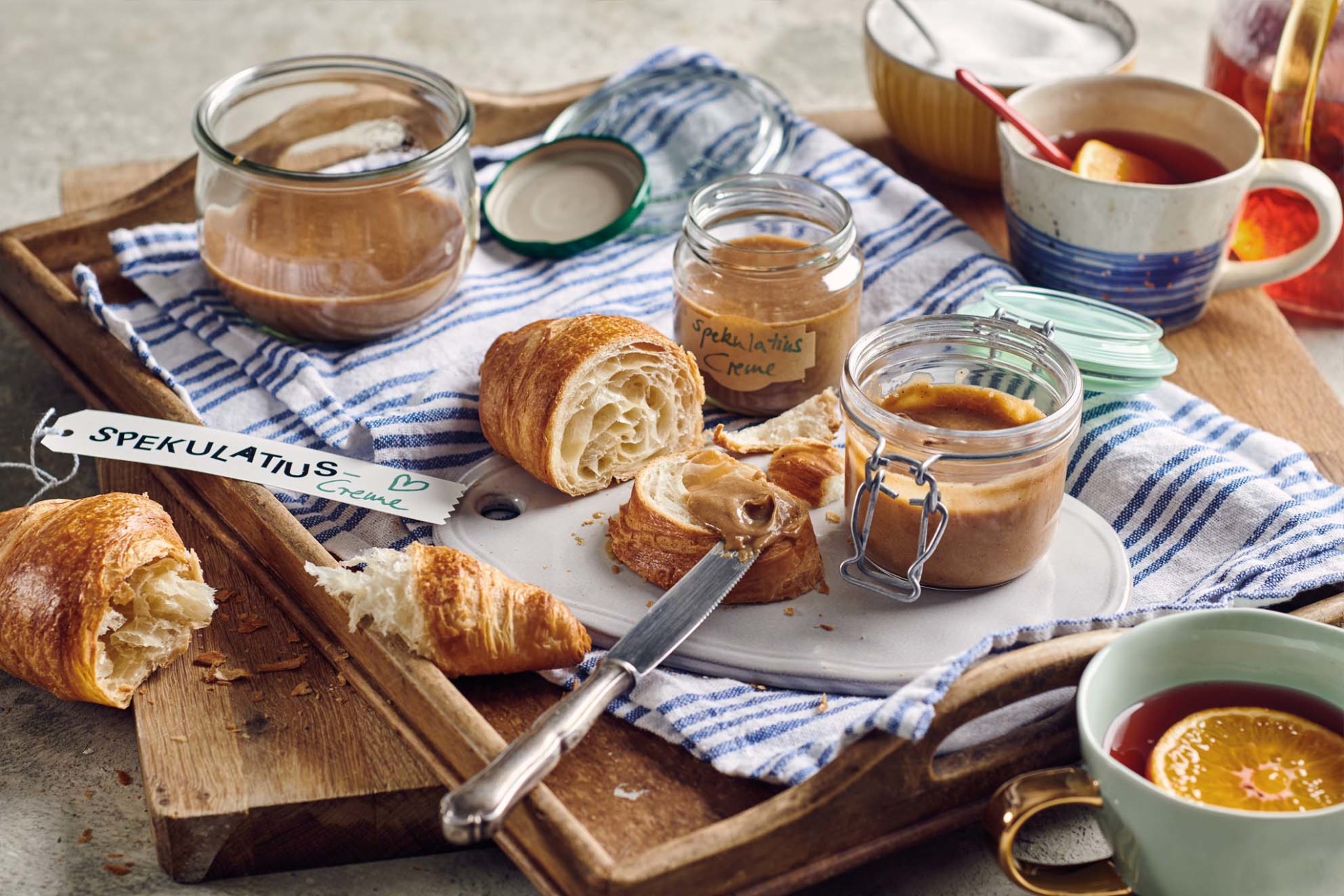 5 Rezepte mit Kondensmilch