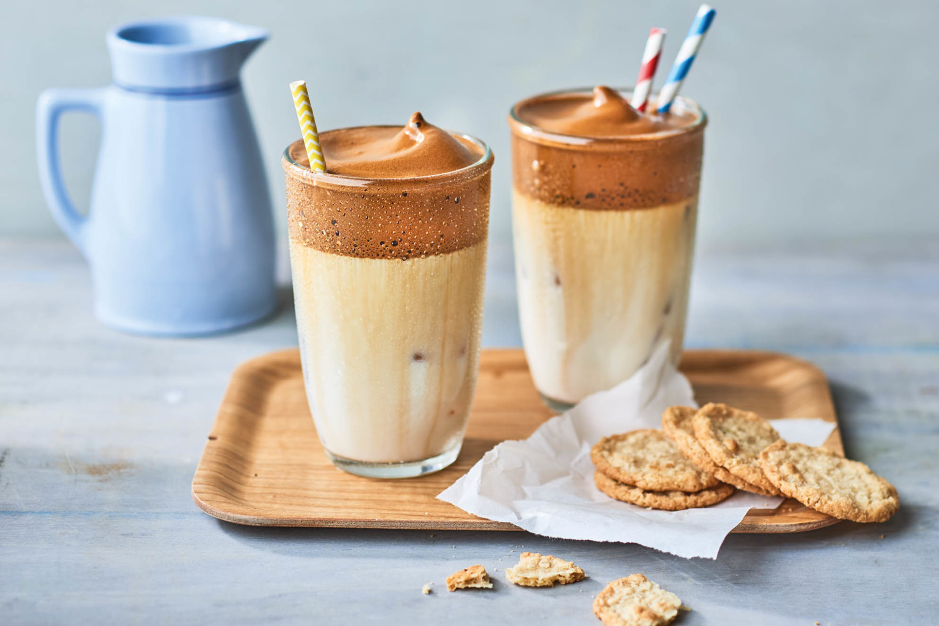 Eiskaffee Rezepte: 119 leckere Gerichte | LIDL Kochen