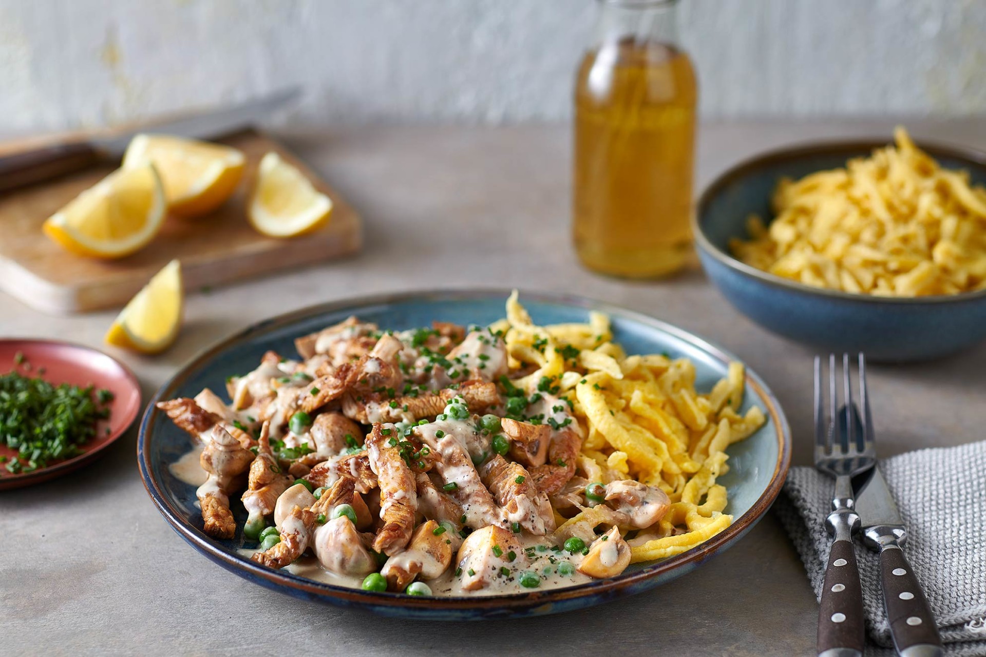 39 Rezepte mit dämpfen