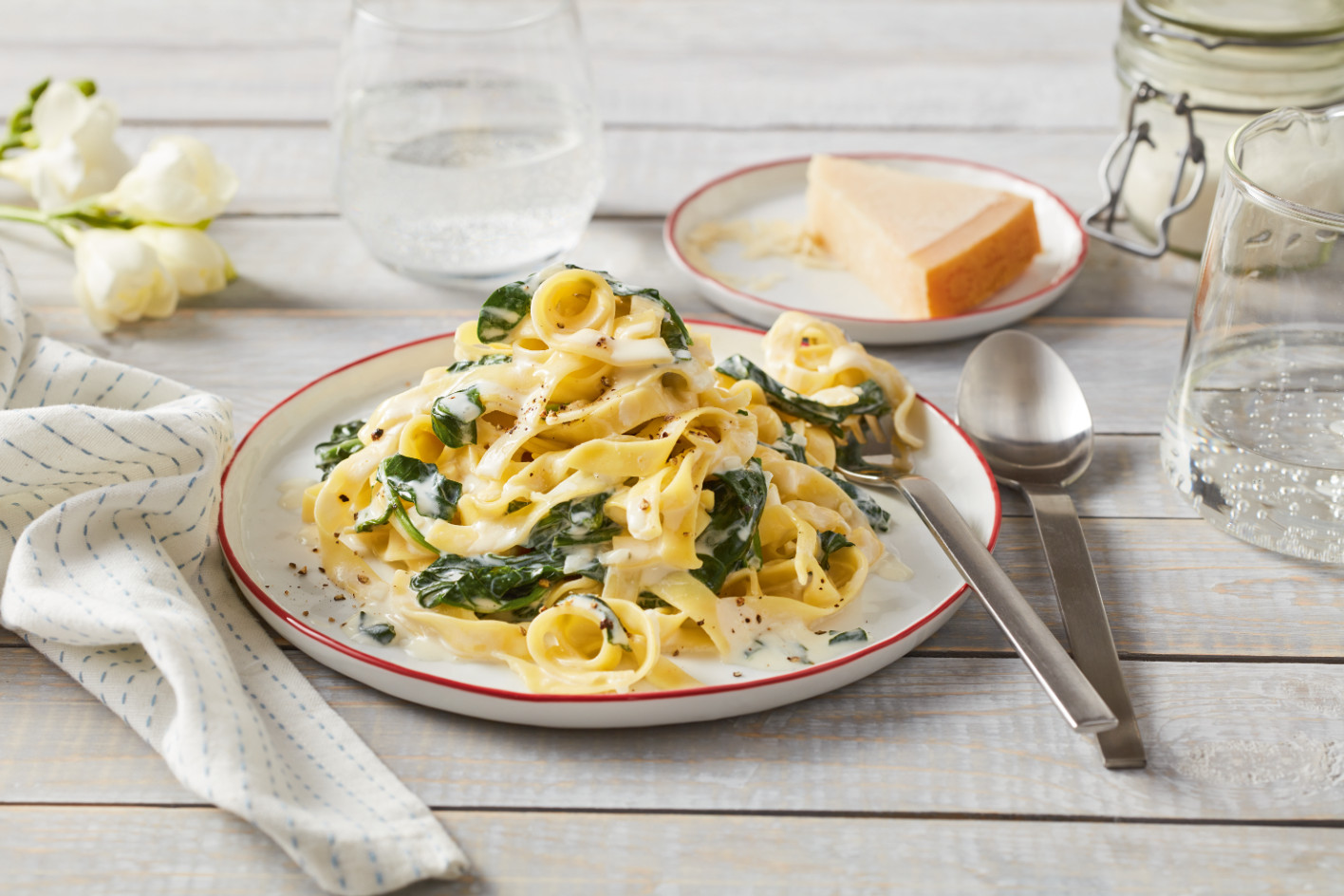 258 leckere Rezepte mit Frischkäse
