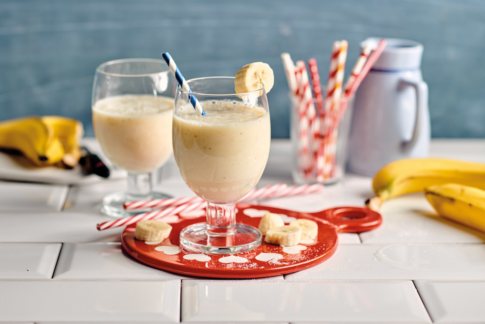 96 leckere Smoothie Rezepte