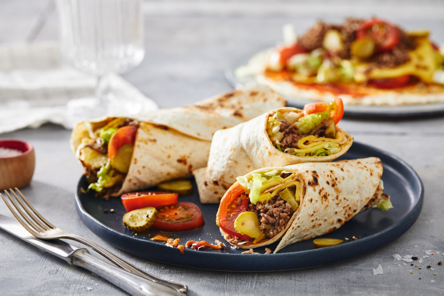 60 leckere Rezepte aus Mexiko