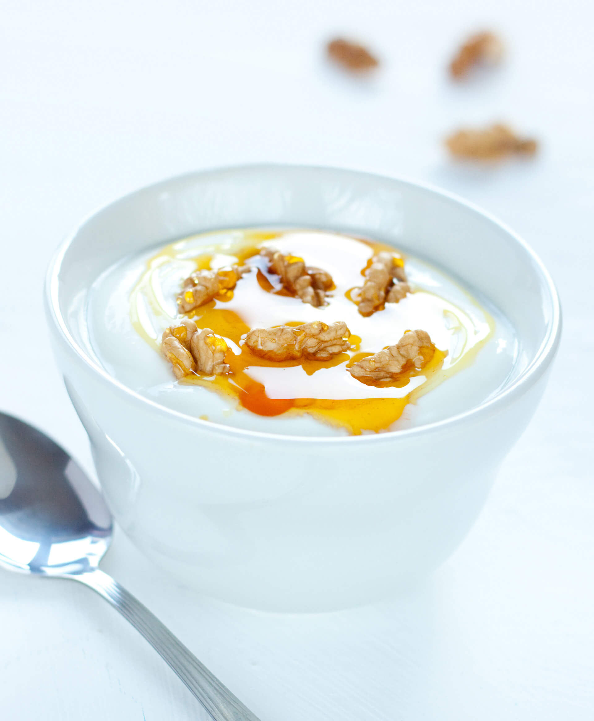 63 Rezepte mit Walnuss