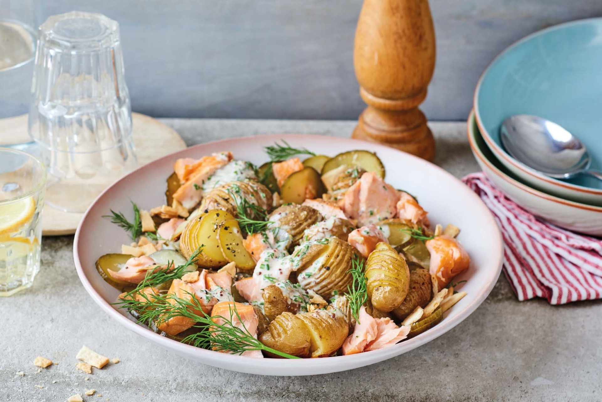 29 leckere Rezepte mit Gewürzgurken