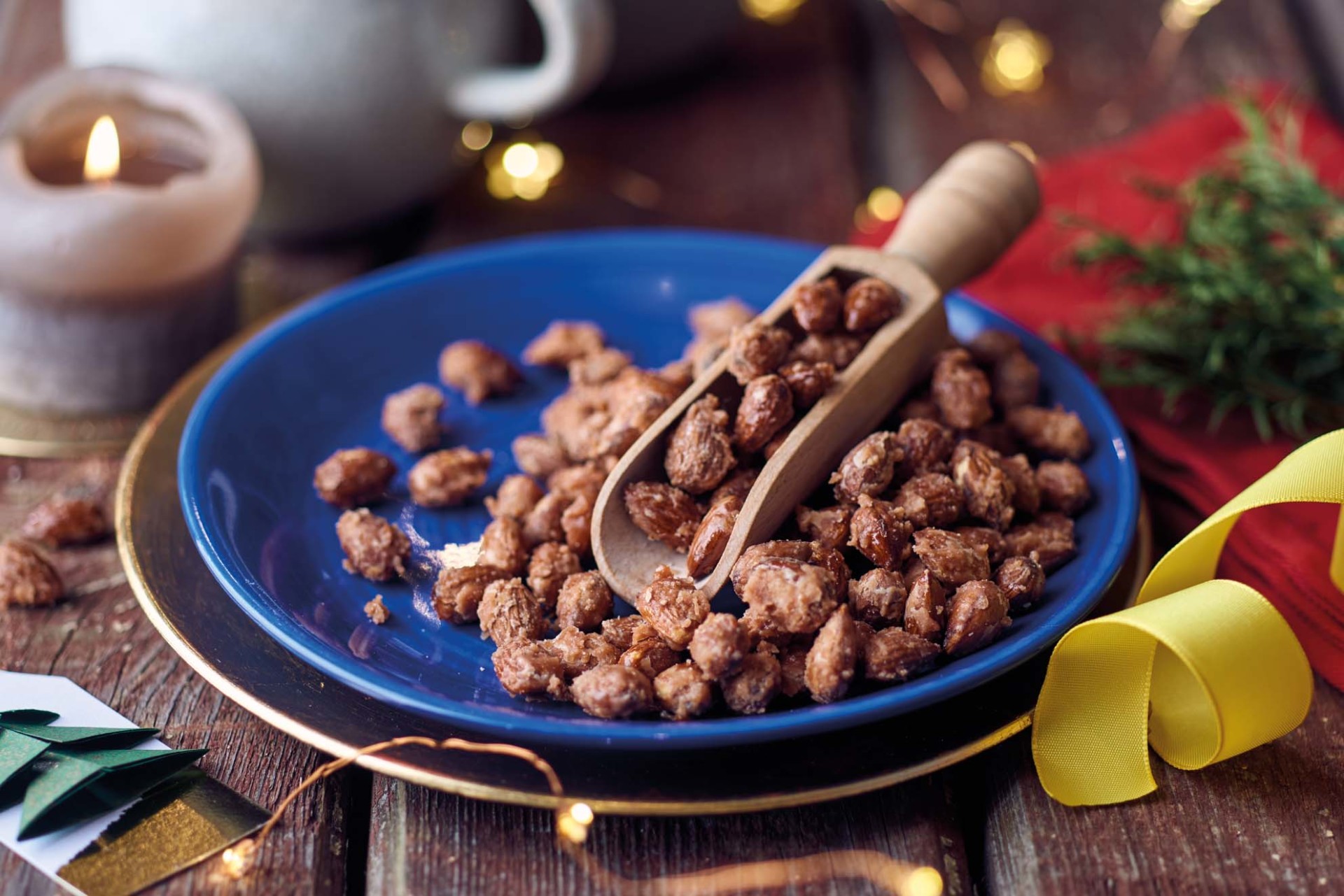 154 Leckere Rezepte der Deluxe Aktionswoche