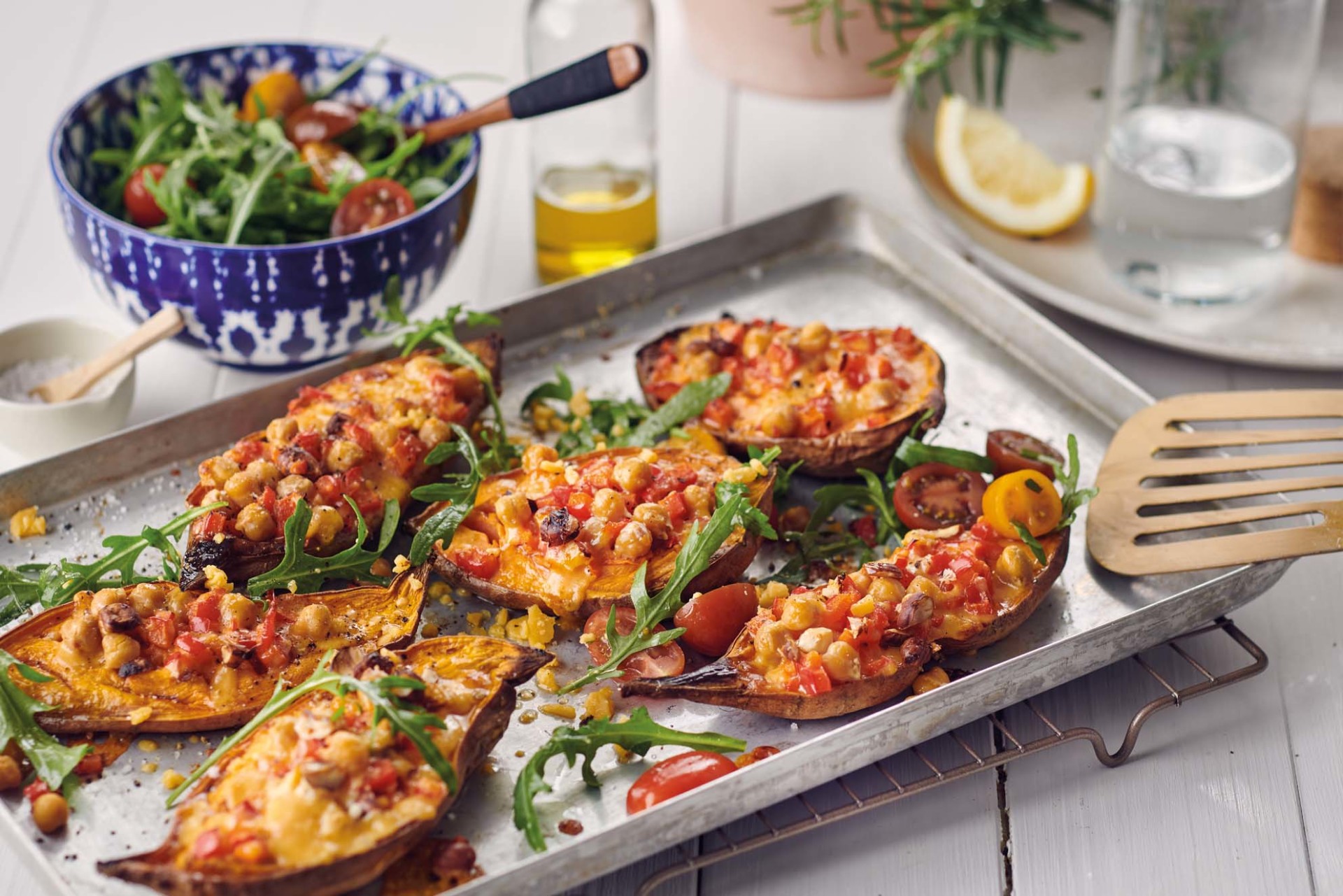 77 leckere Rezepte