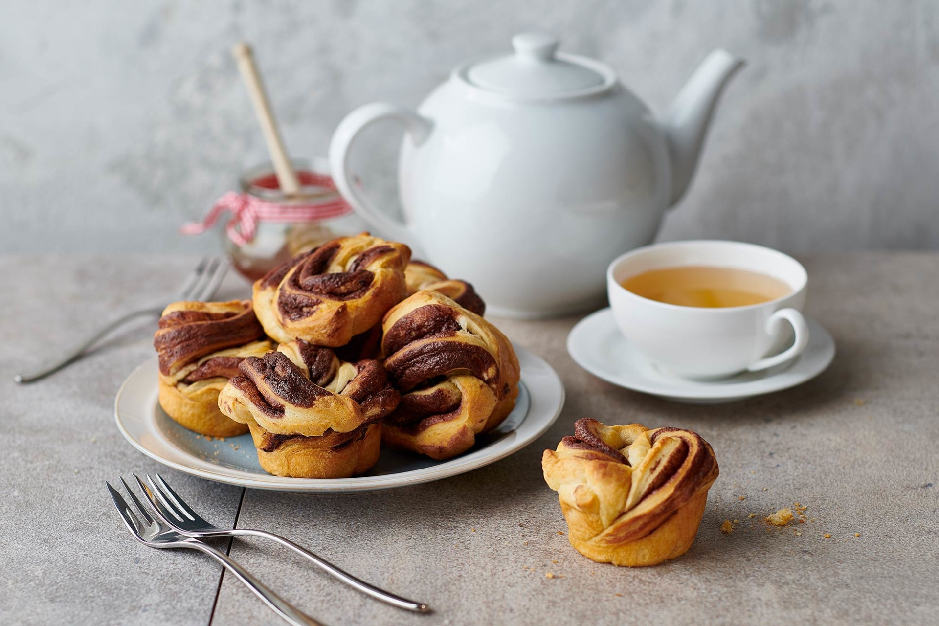 5 Rezepte mit Croissant