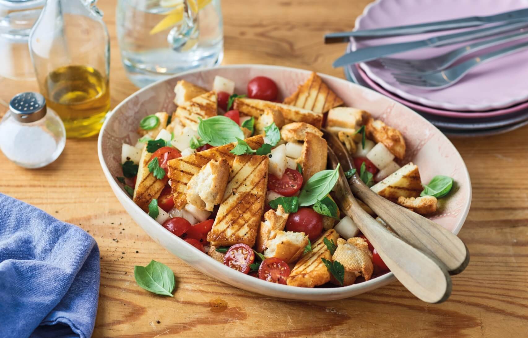 2440 leckere Rezepte für Singles