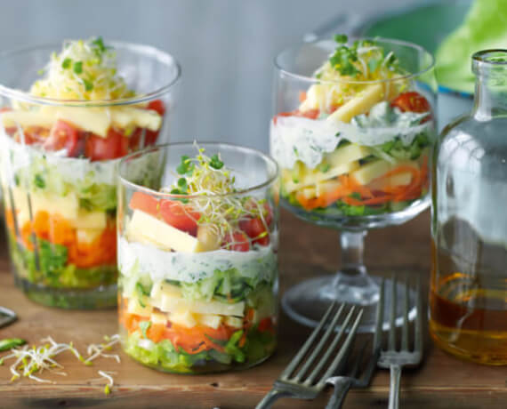 2231 Rezepte: fettarm