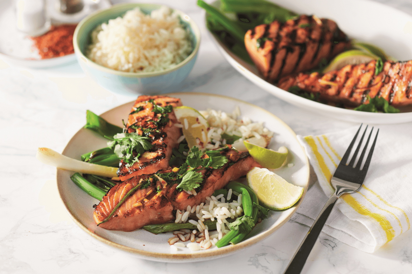 3320 leckere Rezepte unter 500 kcal