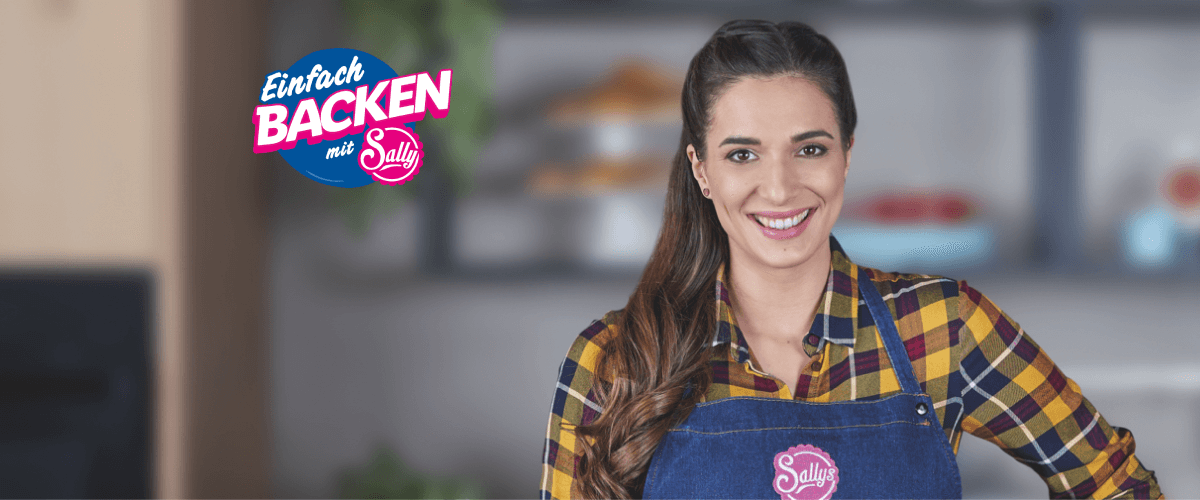 Leckere Rezepte von Sally 
