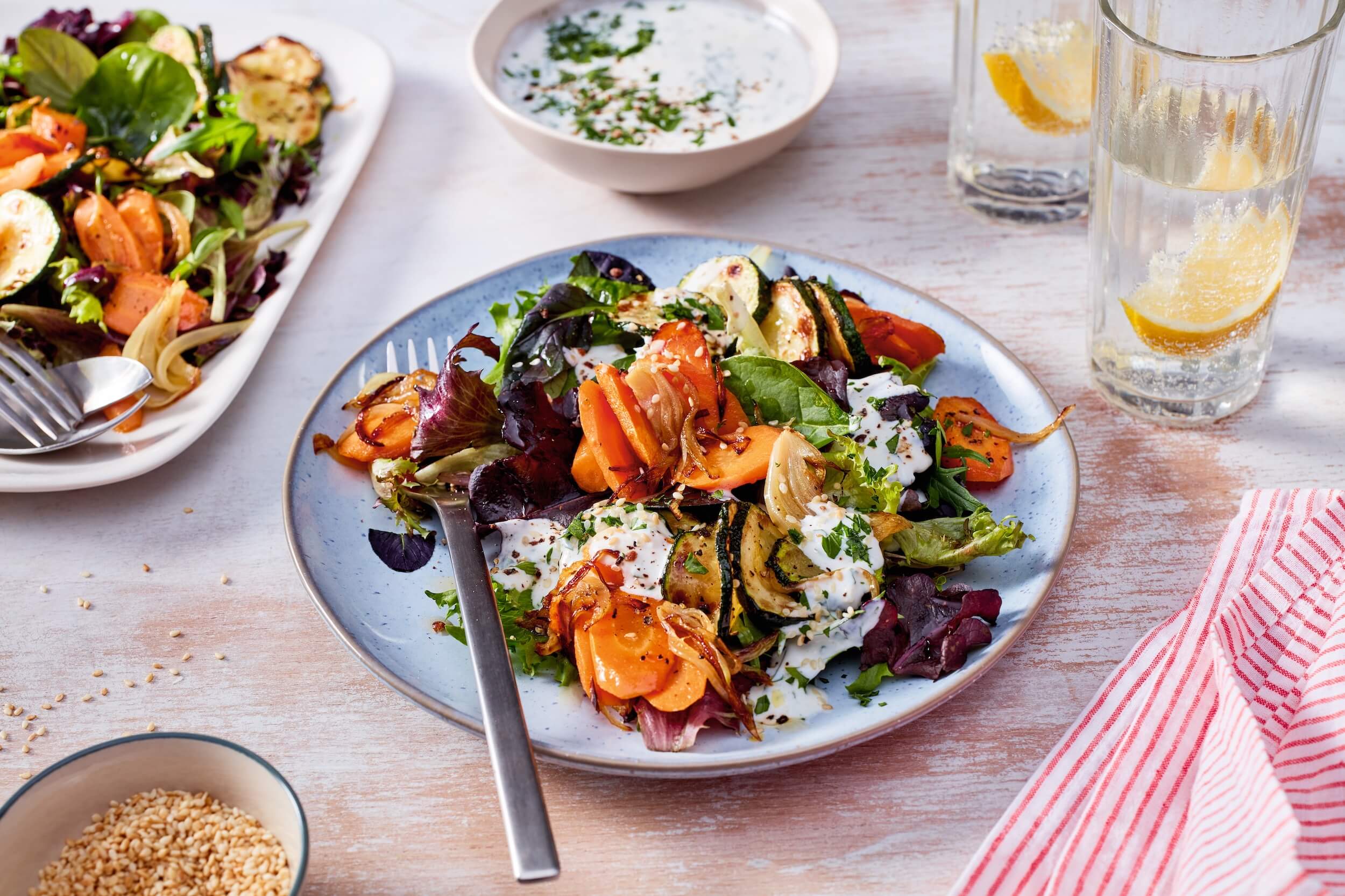 Rezepte zur Resteverwertung: Gemeinsam Lebensmittel retten 