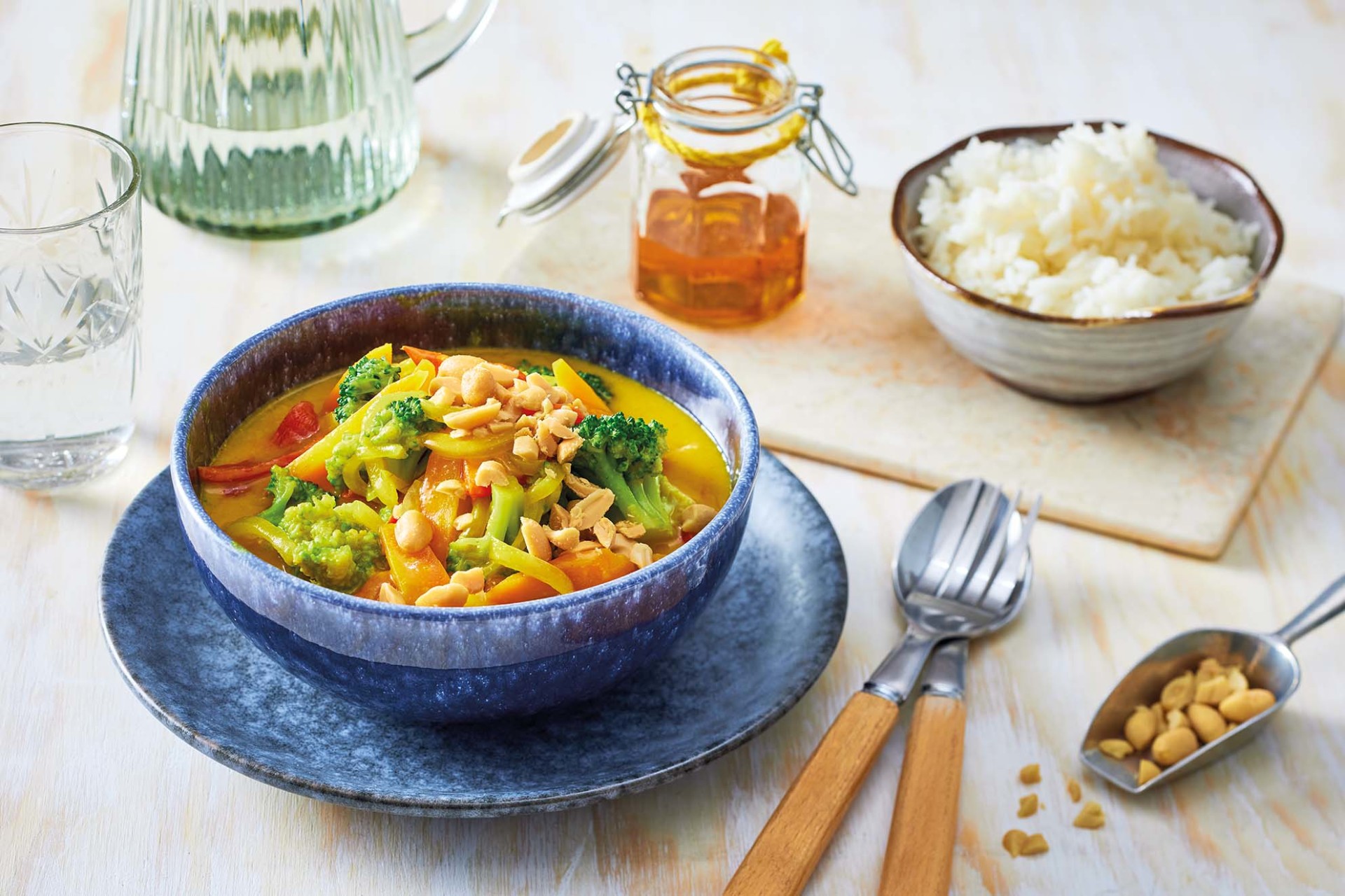 14 Rezepte mit Curry