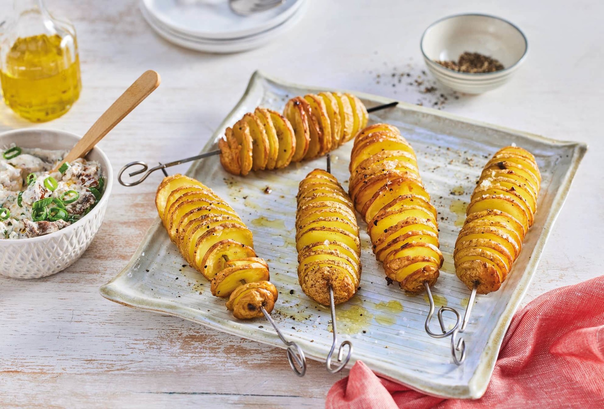 740 Rezepte mit Kartoffeln