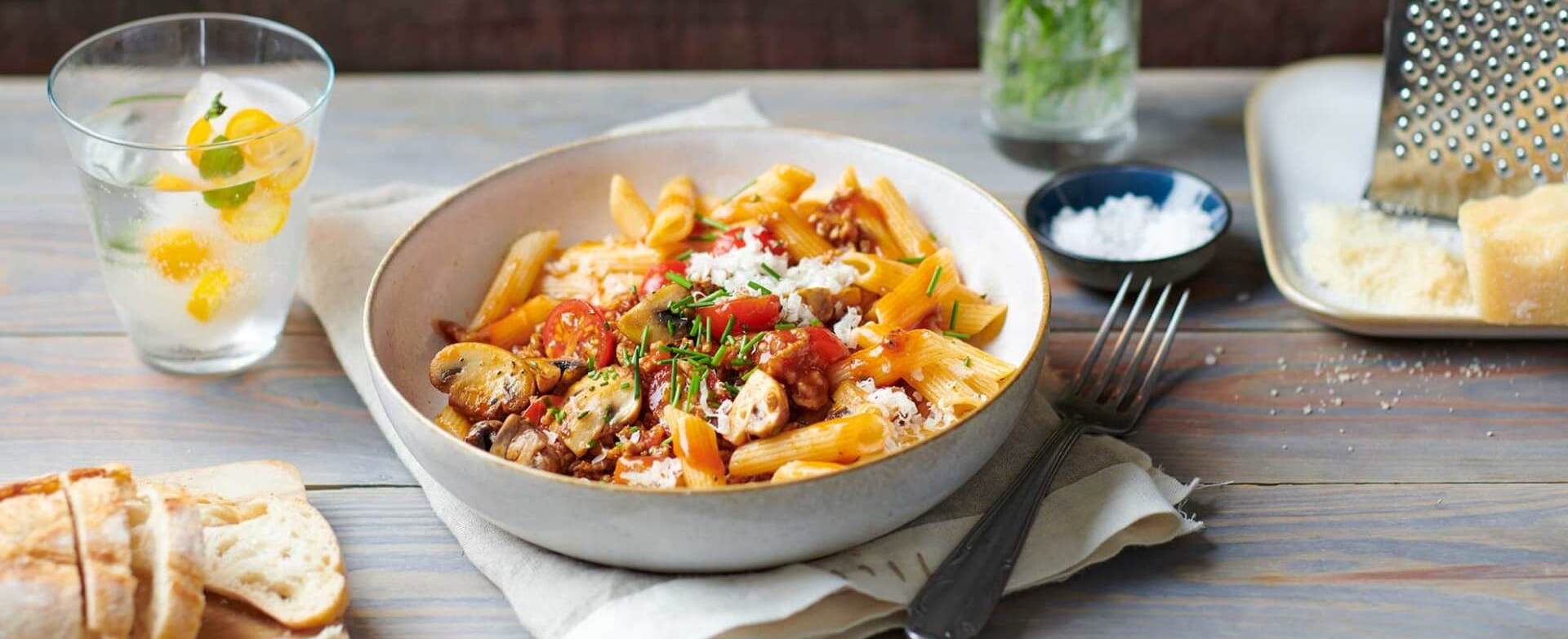 5095 leckere, einfache Rezepte 