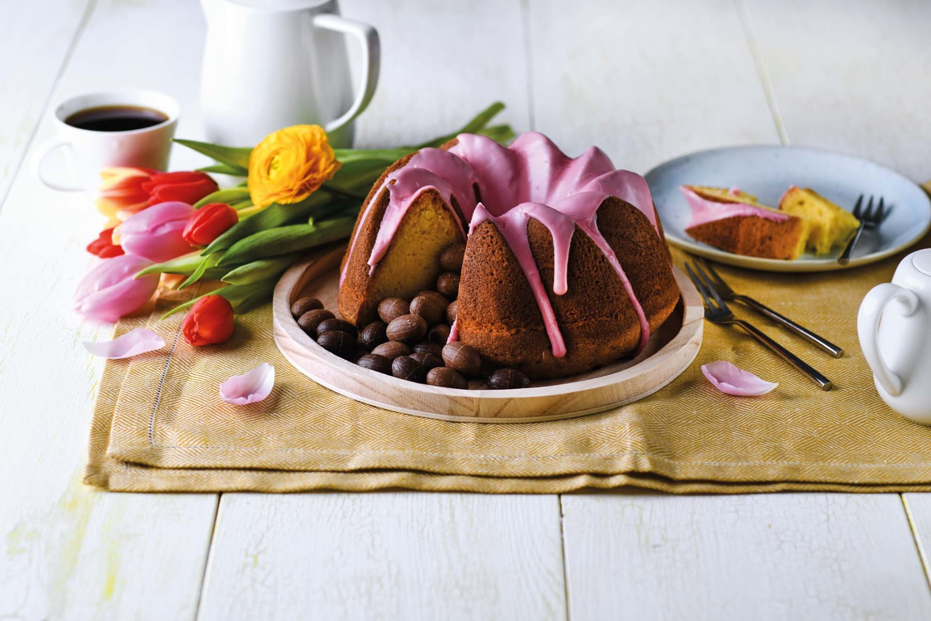 918 leckere Rezepte zum Backen