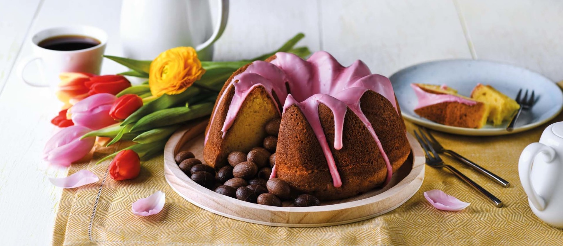 918 leckere Rezepte zum Backen