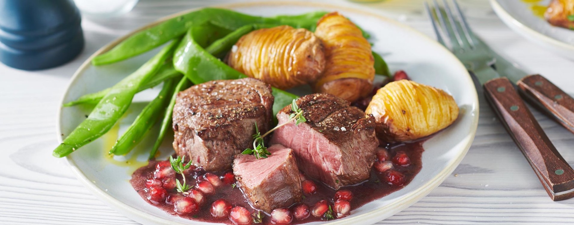 52 Rezepte mit Rinderfleisch