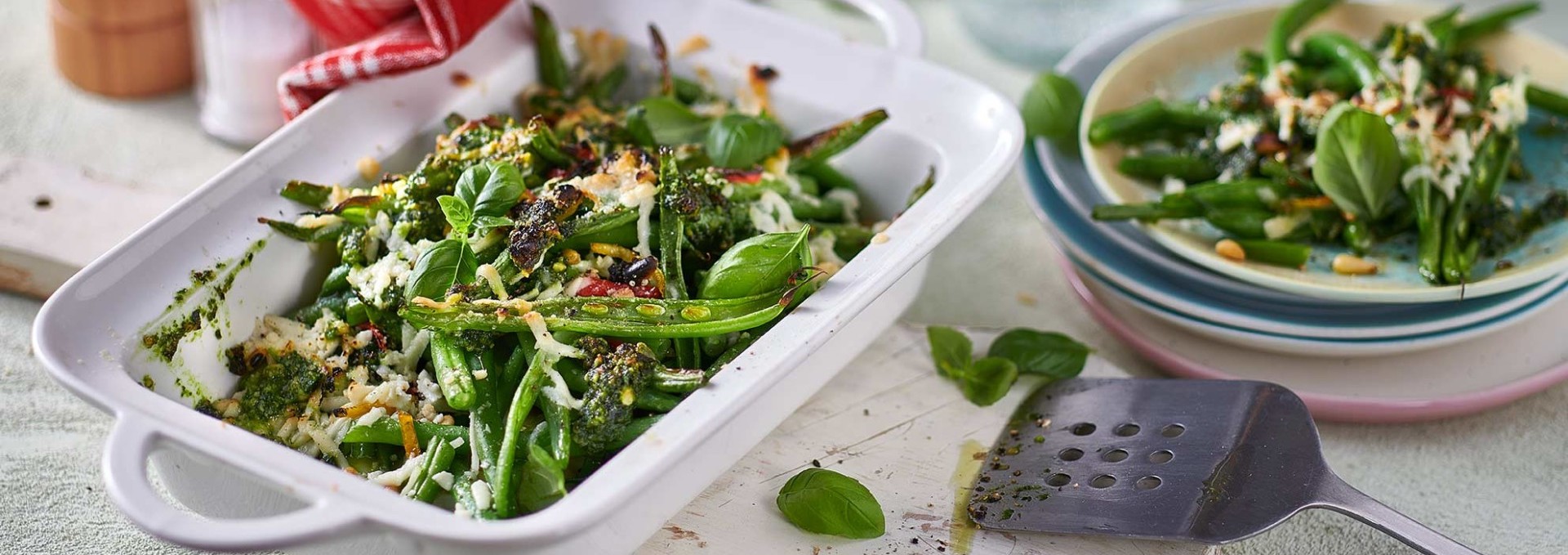 45 leckere Rezepte