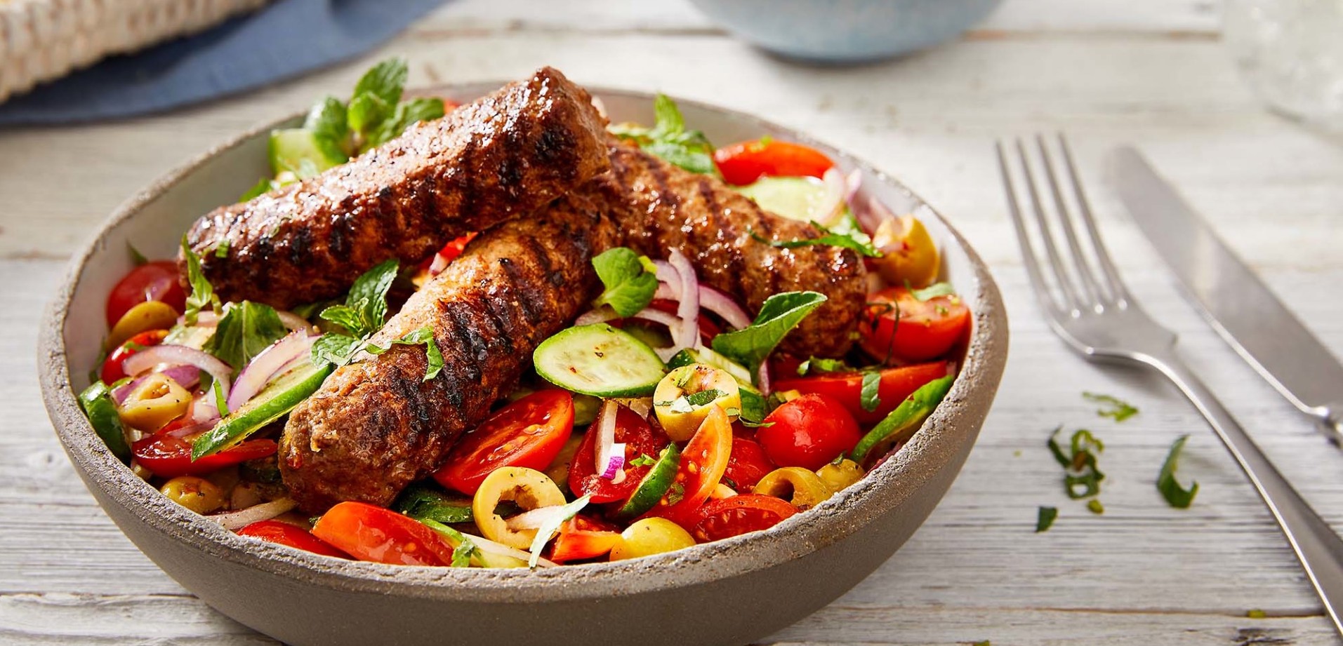 79 leckere Rezepte aus Griechenland