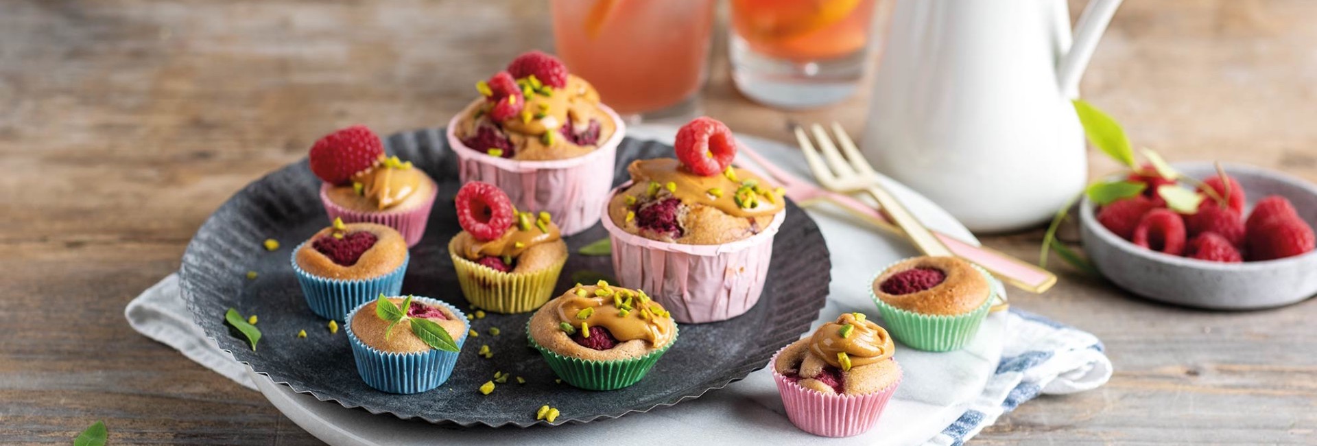 84 leckere Muffin Rezepte