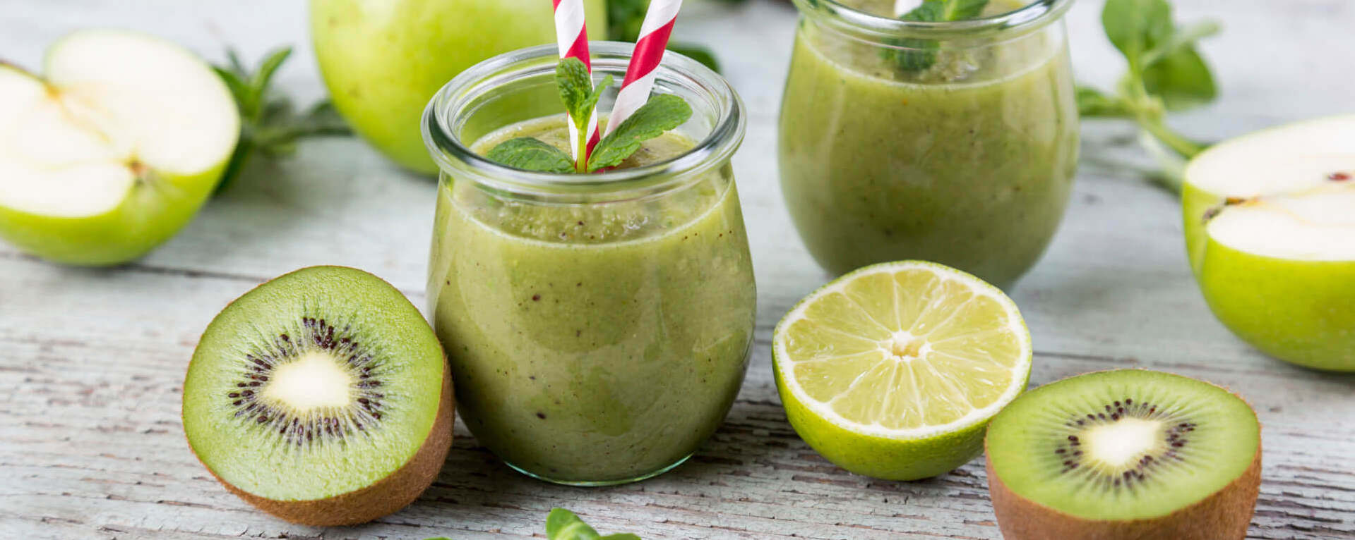 32 leckere Rezepte mit Kiwi