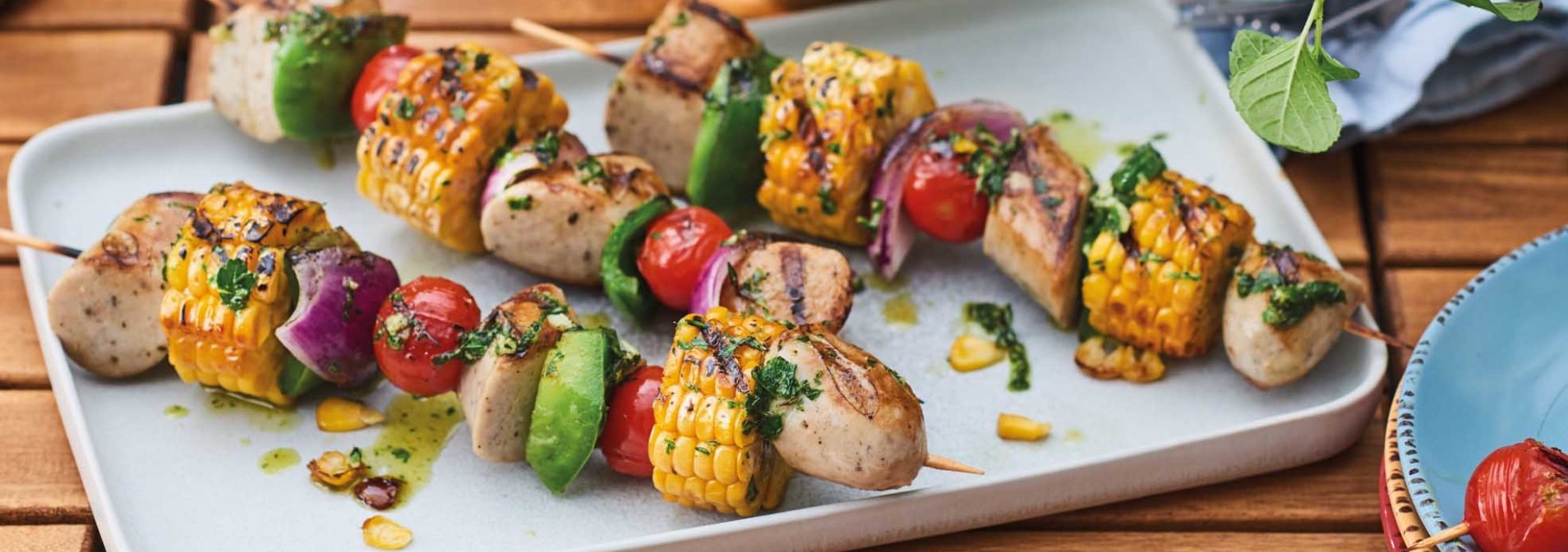 19 Rezepte mit Bratwürste