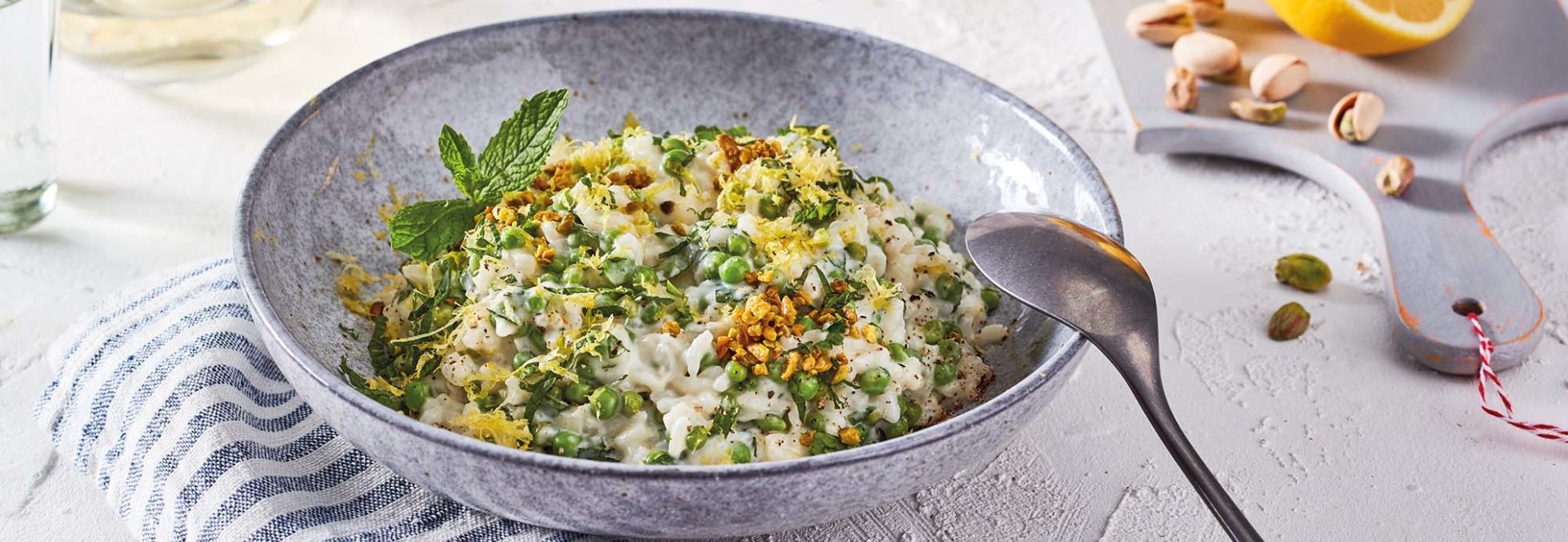49 leckere Rezepte mit Pistazien