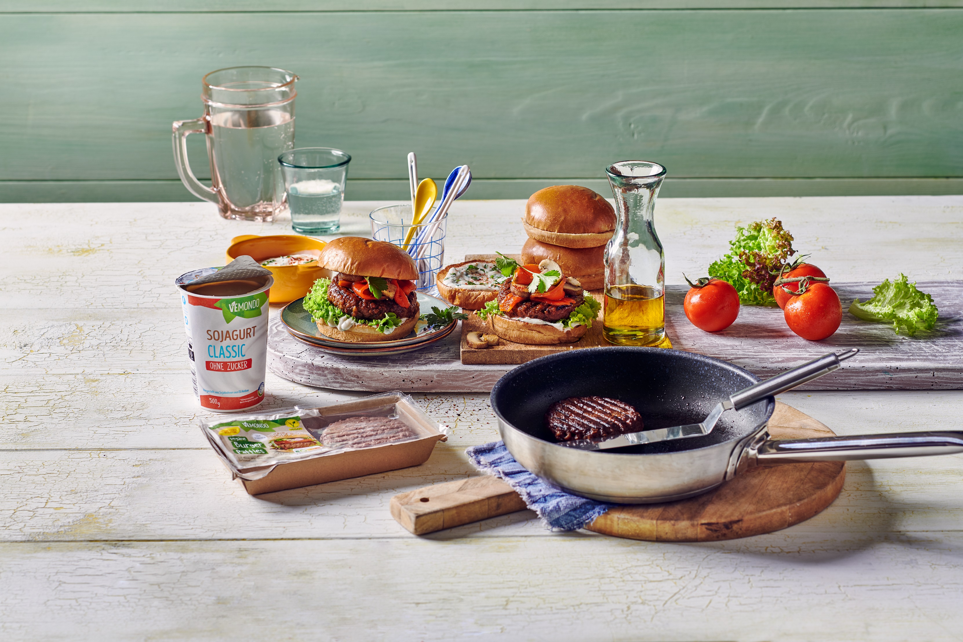 73 Vemondo Rezepte