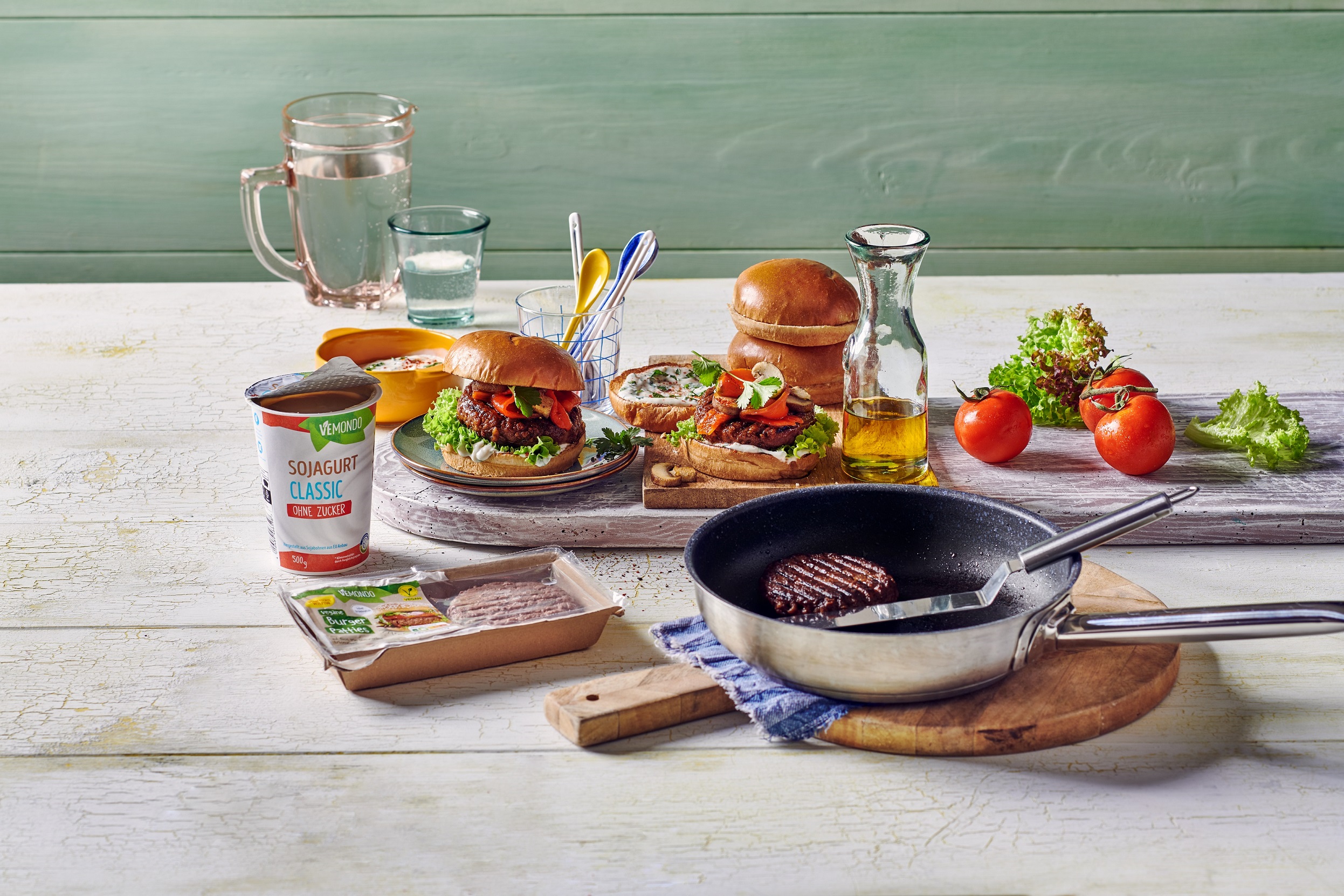 73 Vemondo Rezepte