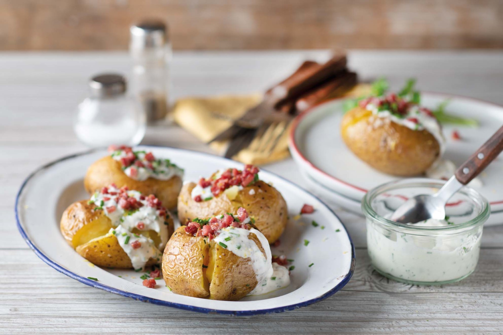 9 Rezepte mit Schinken