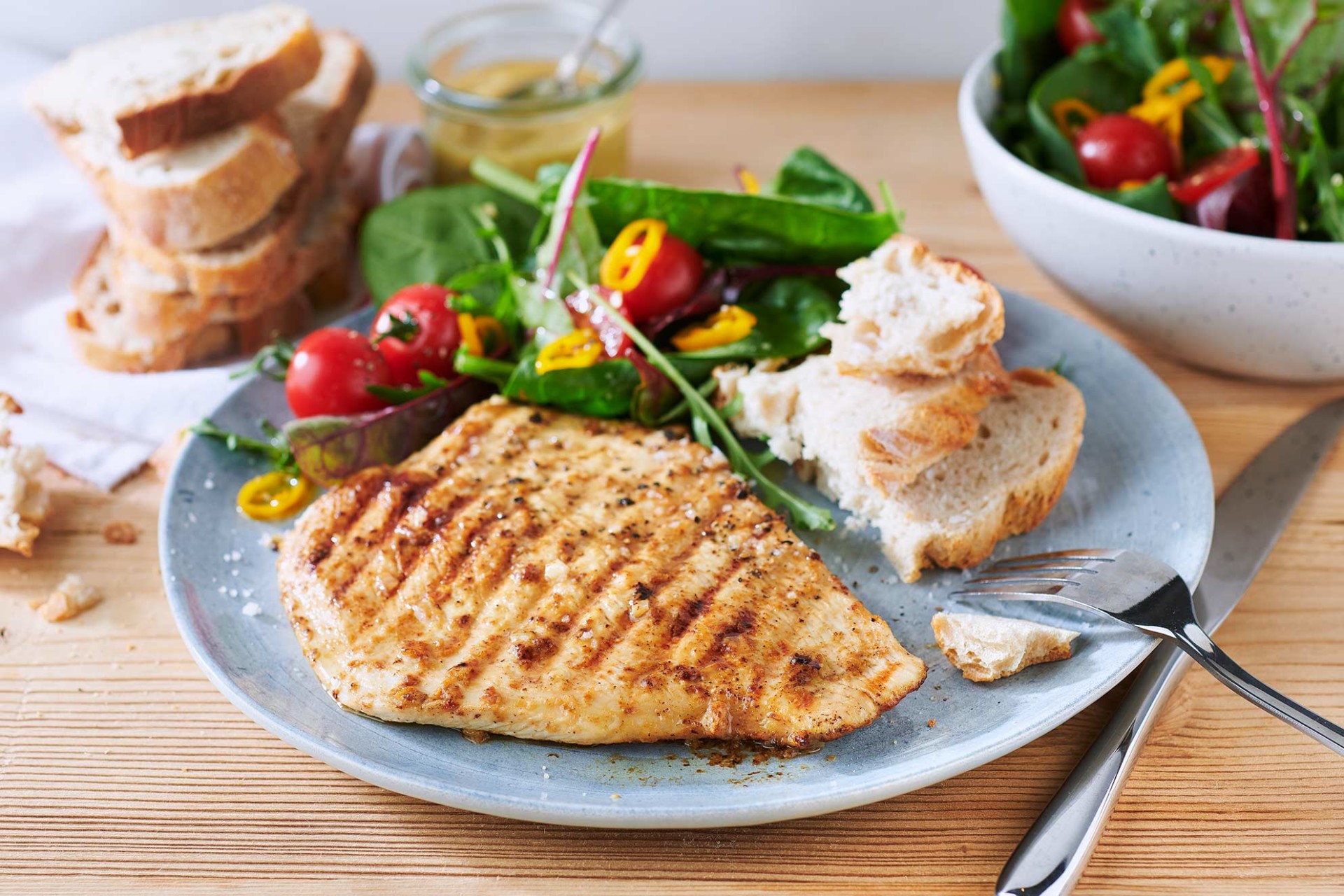 20 Rezepte mit Balsamicoessig