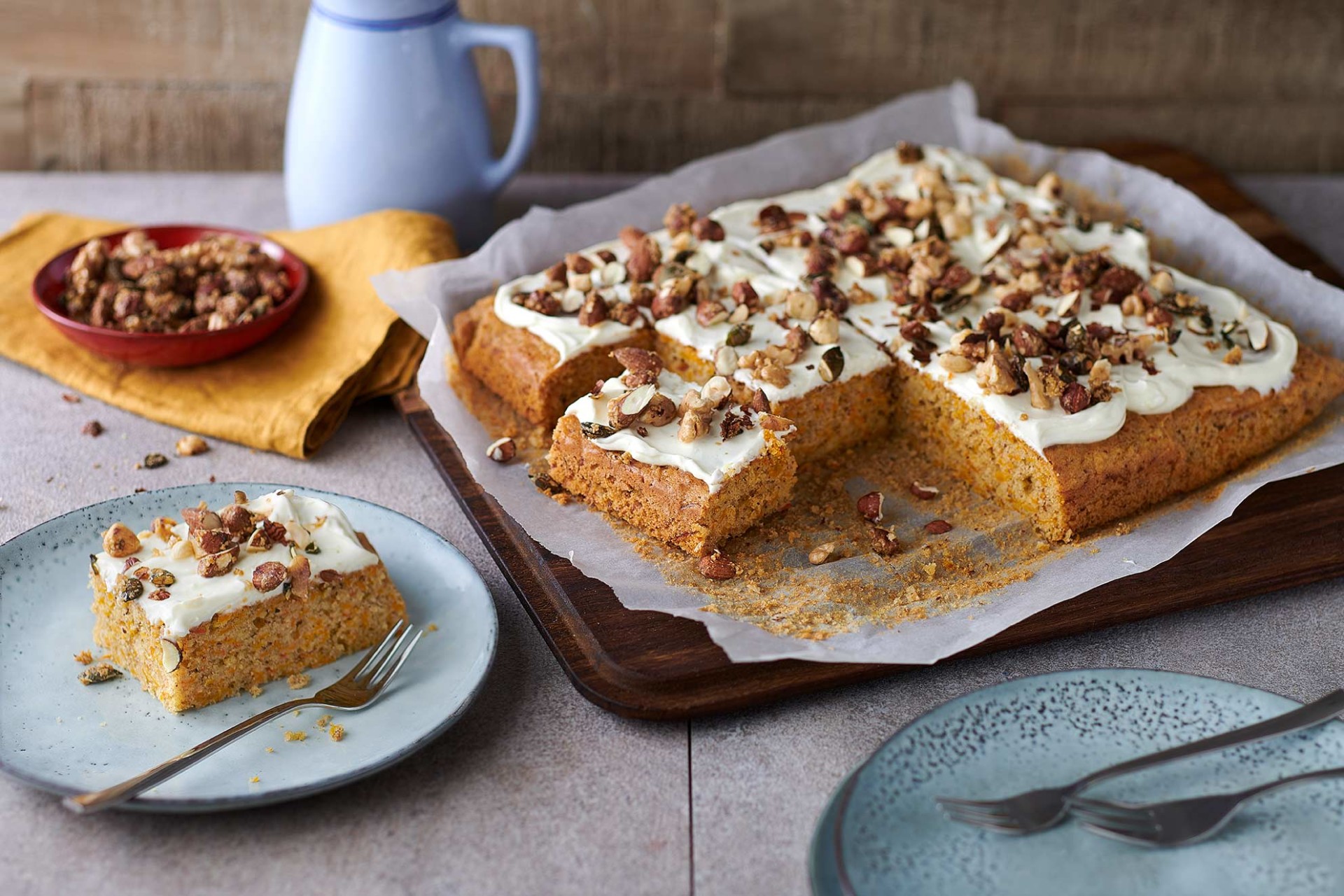 Herbstkuchen Rezepte: 57 leckere Gerichte | LIDL Kochen